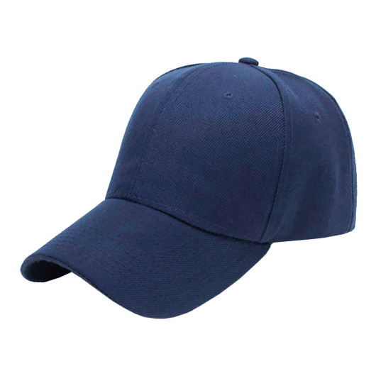 Navy Blue Flemington Caps